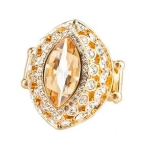 Royal Radiance - Gold